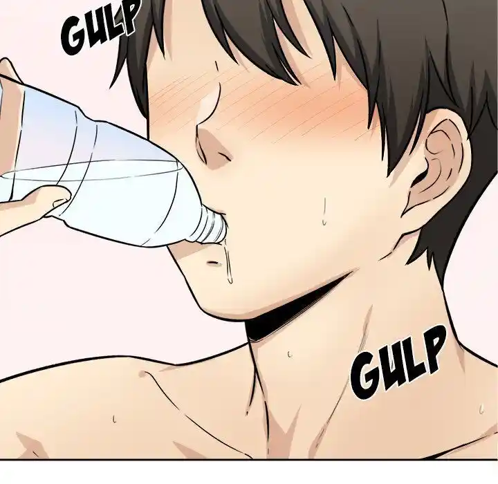 The Ark Is Me Ch.034