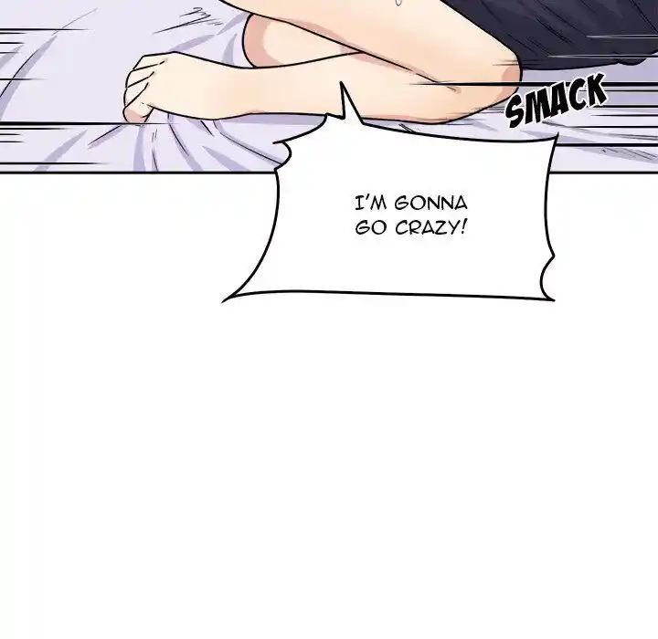 The Ark Is Me Ch.034