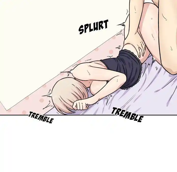 The Ark Is Me Ch.034