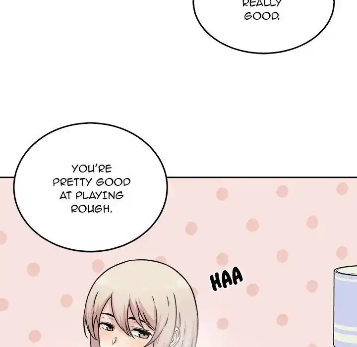 The Ark Is Me Ch.034