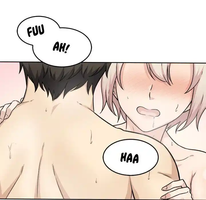 The Ark Is Me Ch.034