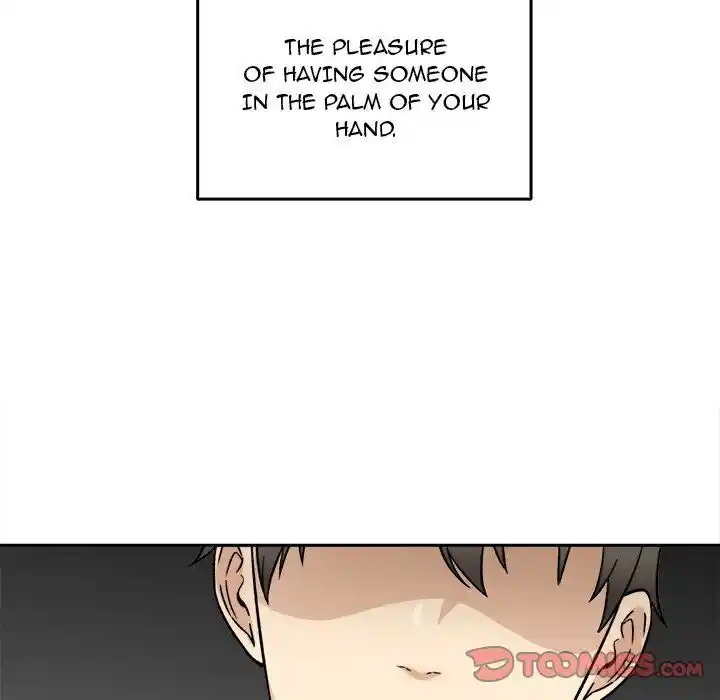 The Ark Is Me Ch.034