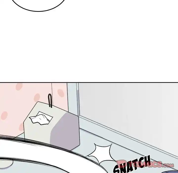 The Ark Is Me Ch.034