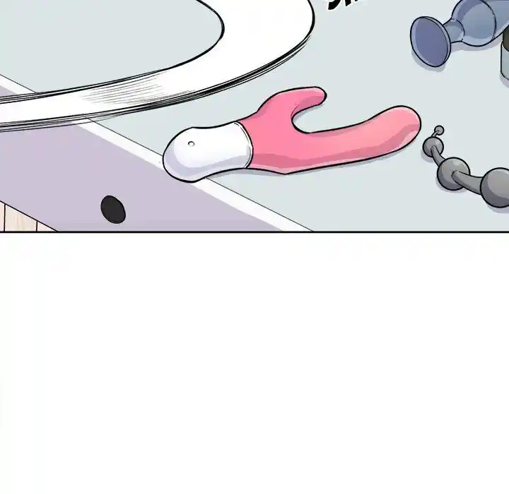 The Ark Is Me Ch.034