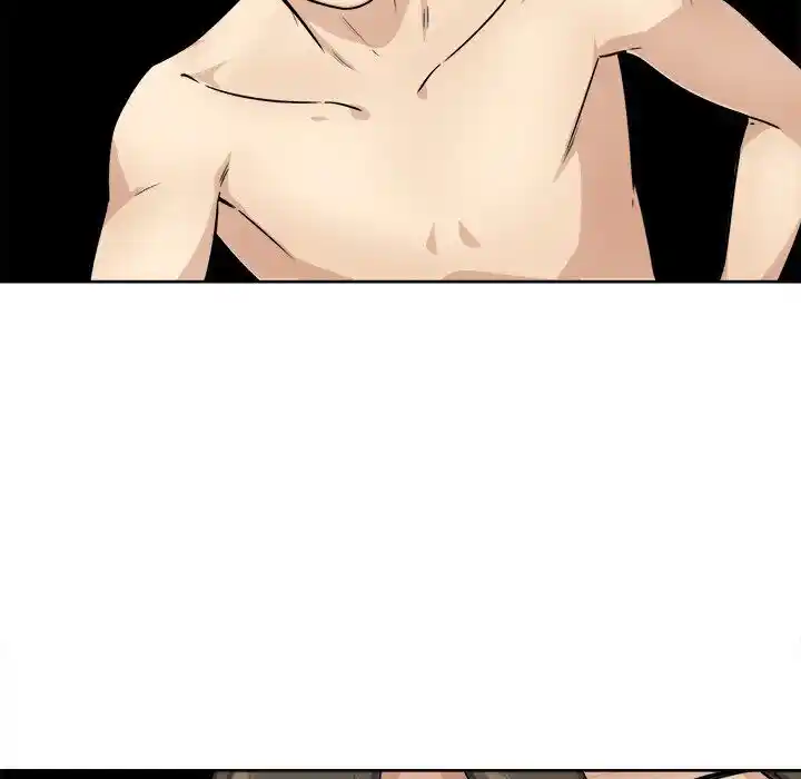 The Ark Is Me Ch.034