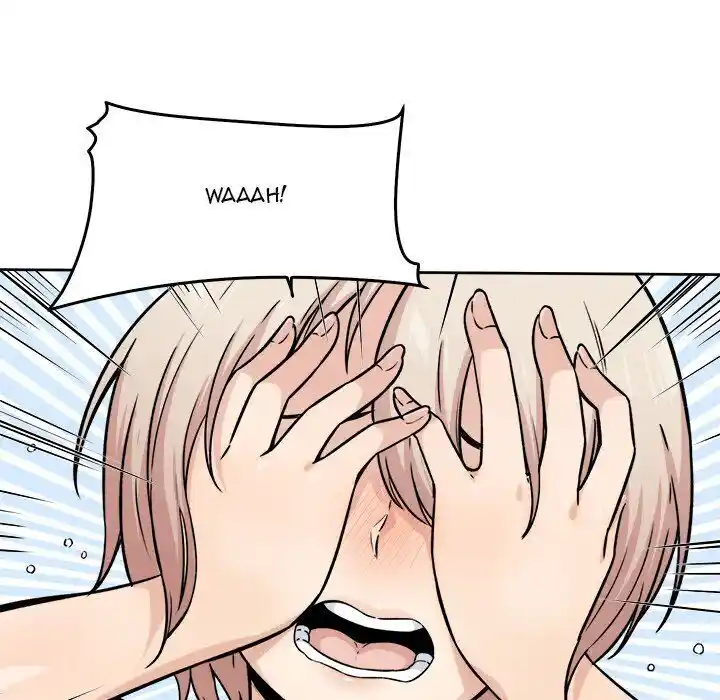 The Ark Is Me Ch.034