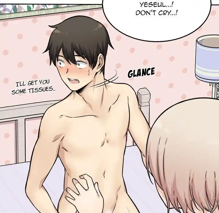 The Ark Is Me Ch.034