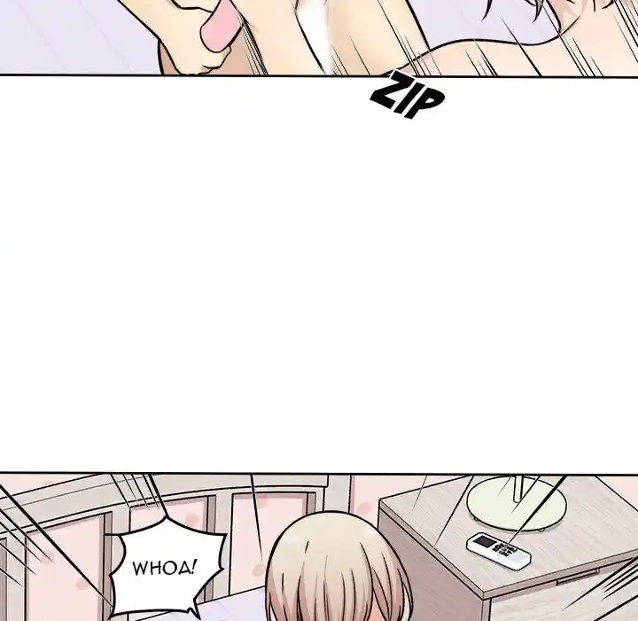 The Ark Is Me Ch.034