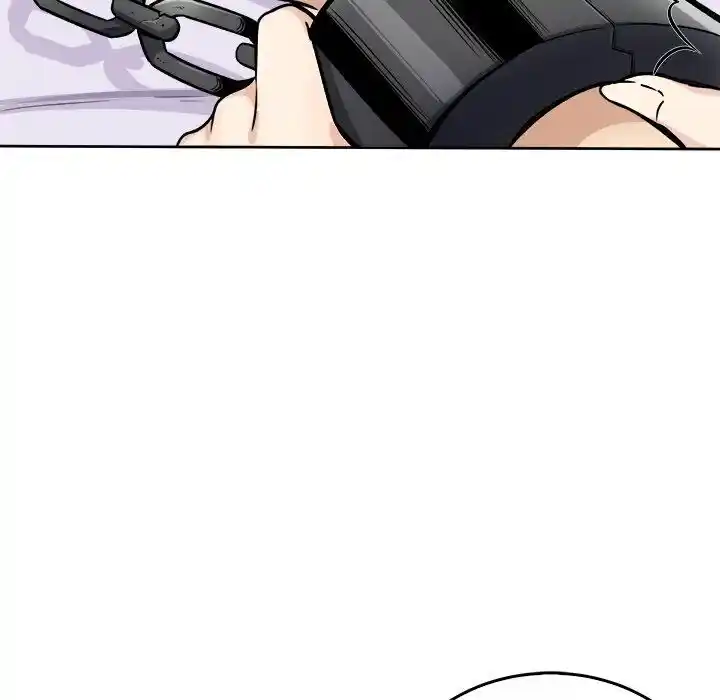 The Ark Is Me Ch.034