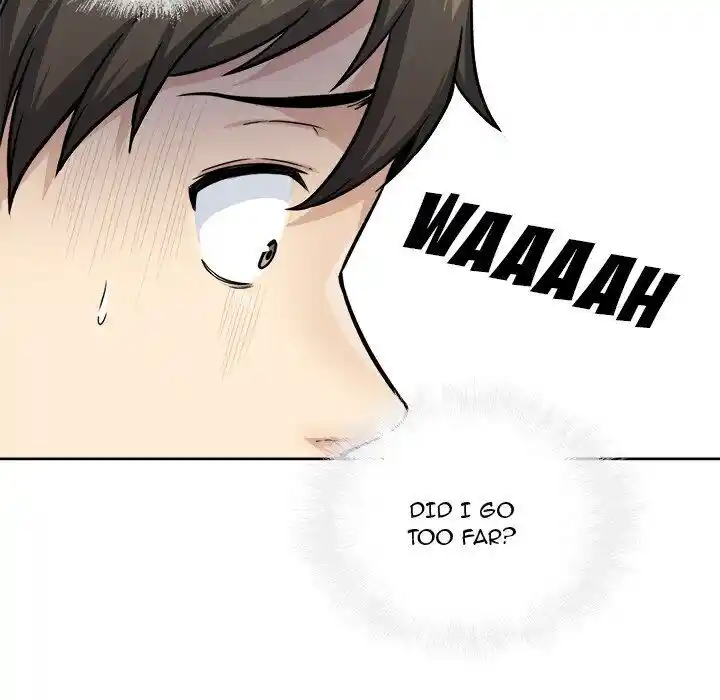 The Ark Is Me Ch.034