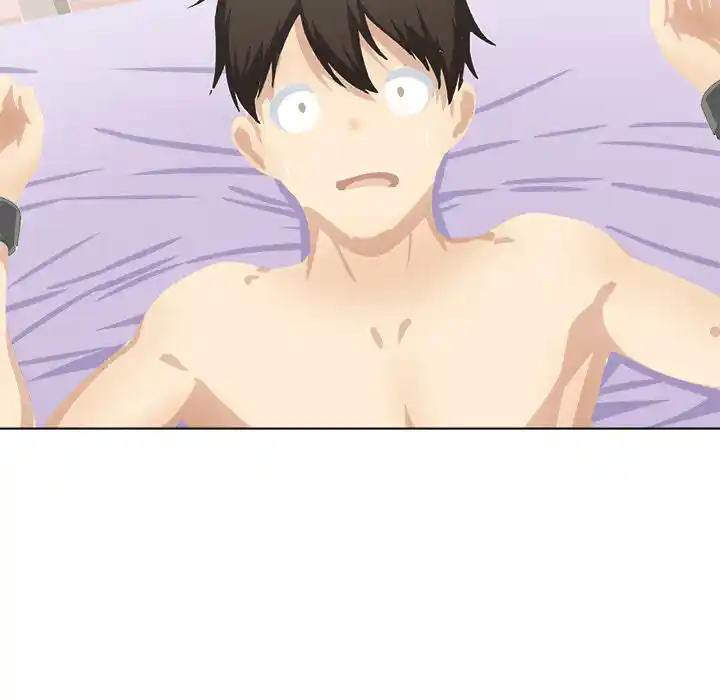 The Ark Is Me Ch.035