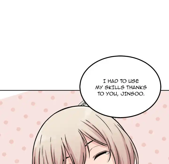 The Ark Is Me Ch.035