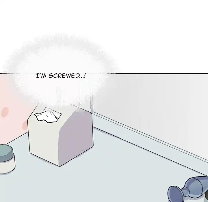 The Ark Is Me Ch.035