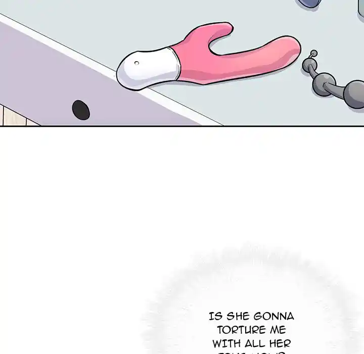 The Ark Is Me Ch.035