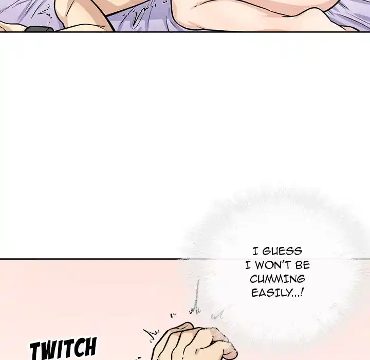 The Ark Is Me Ch.035