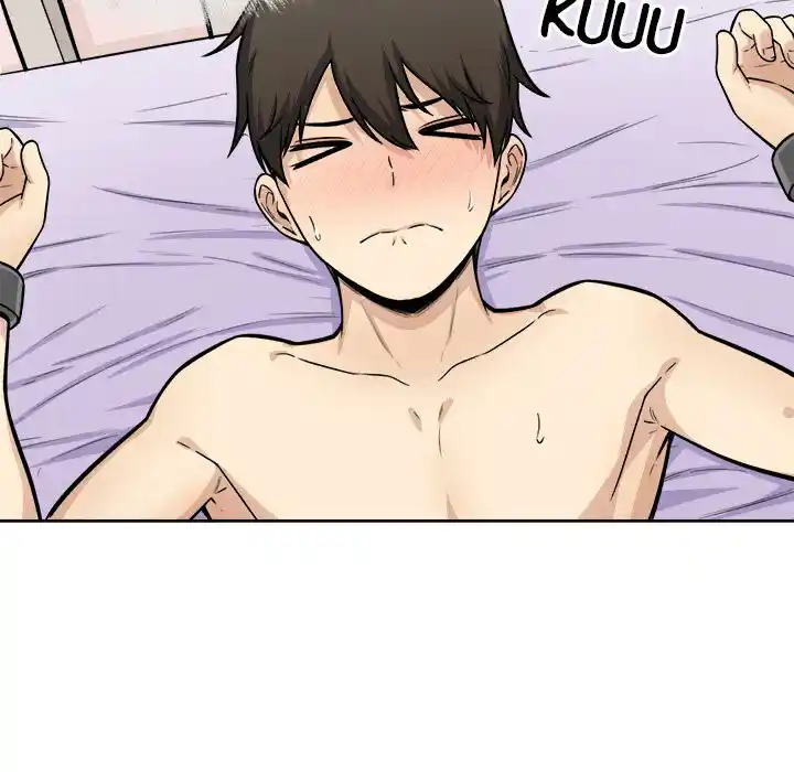 The Ark Is Me Ch.035