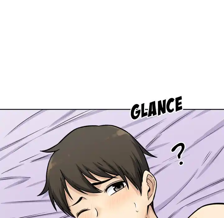 The Ark Is Me Ch.035