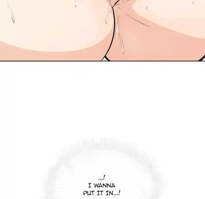 The Ark Is Me Ch.035