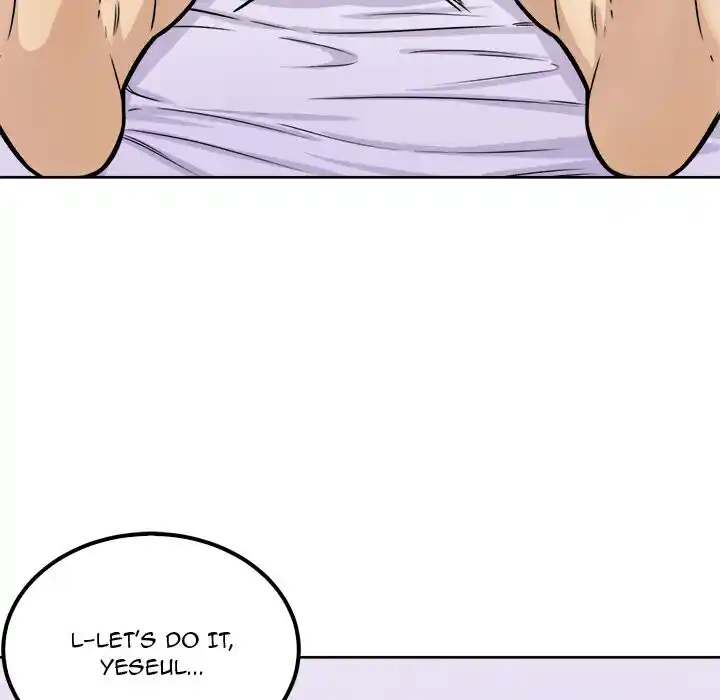 The Ark Is Me Ch.035