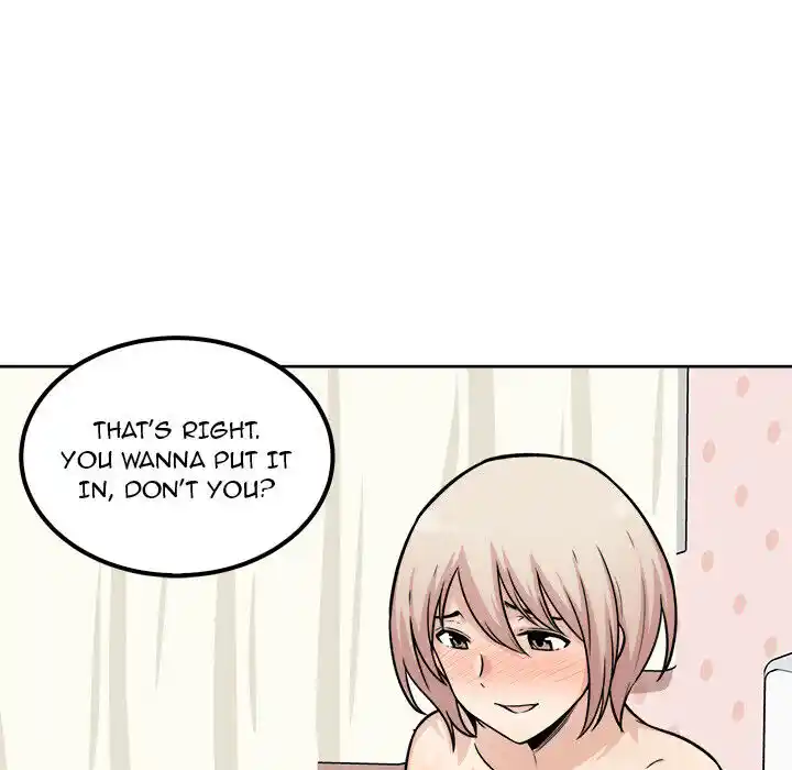 The Ark Is Me Ch.035