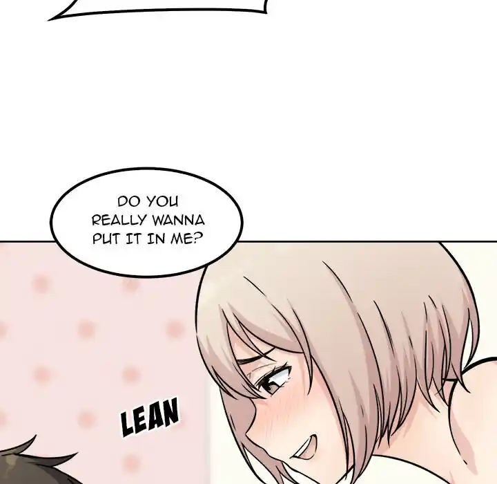 The Ark Is Me Ch.035