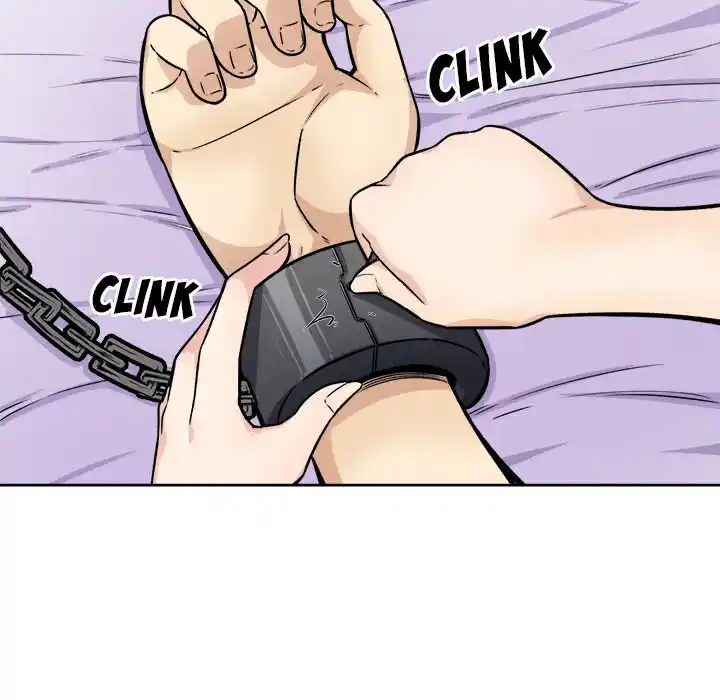 The Ark Is Me Ch.035