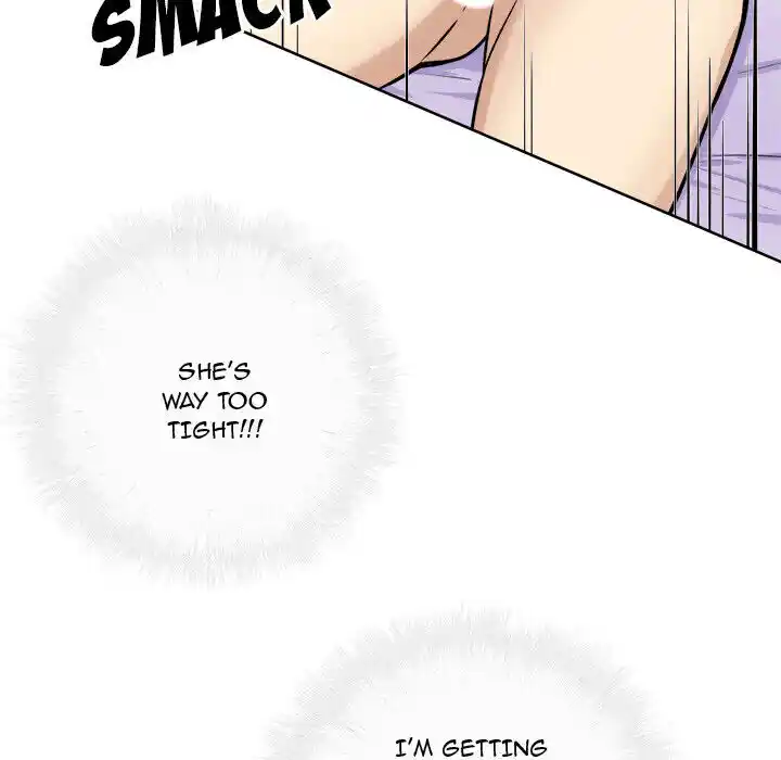 The Ark Is Me Ch.035