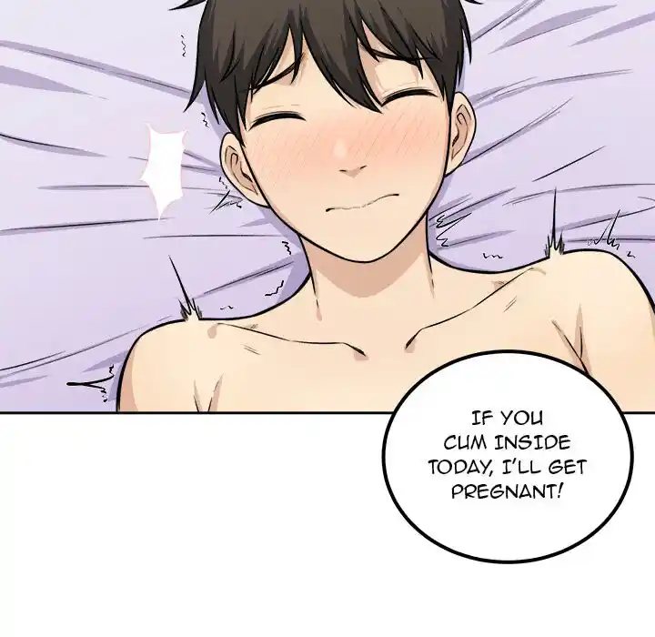 The Ark Is Me Ch.035