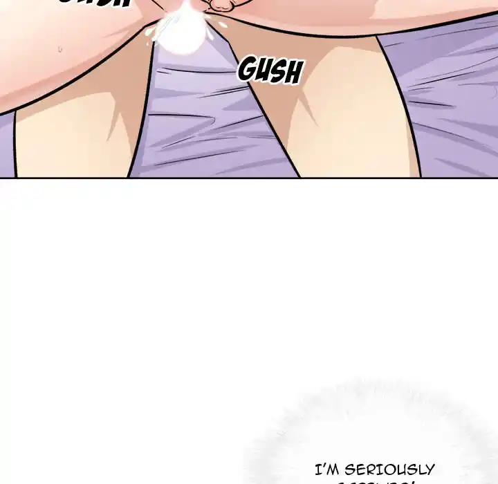 The Ark Is Me Ch.035