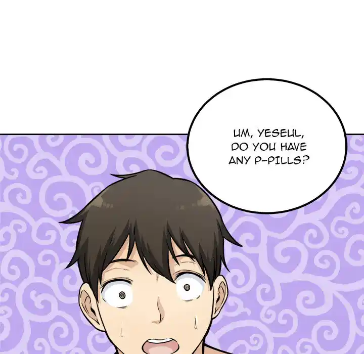 The Ark Is Me Ch.035