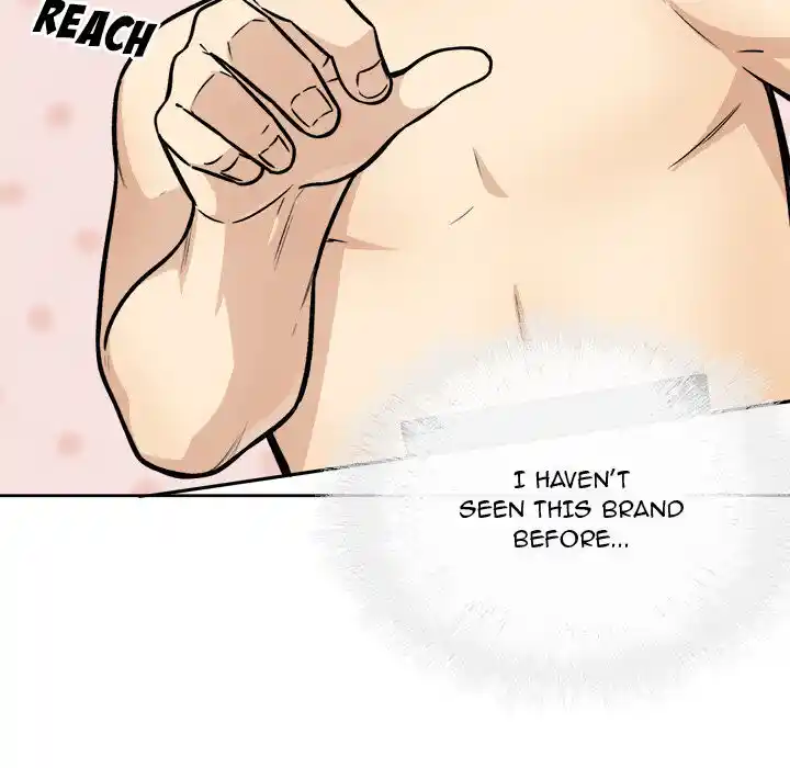 The Ark Is Me Ch.035