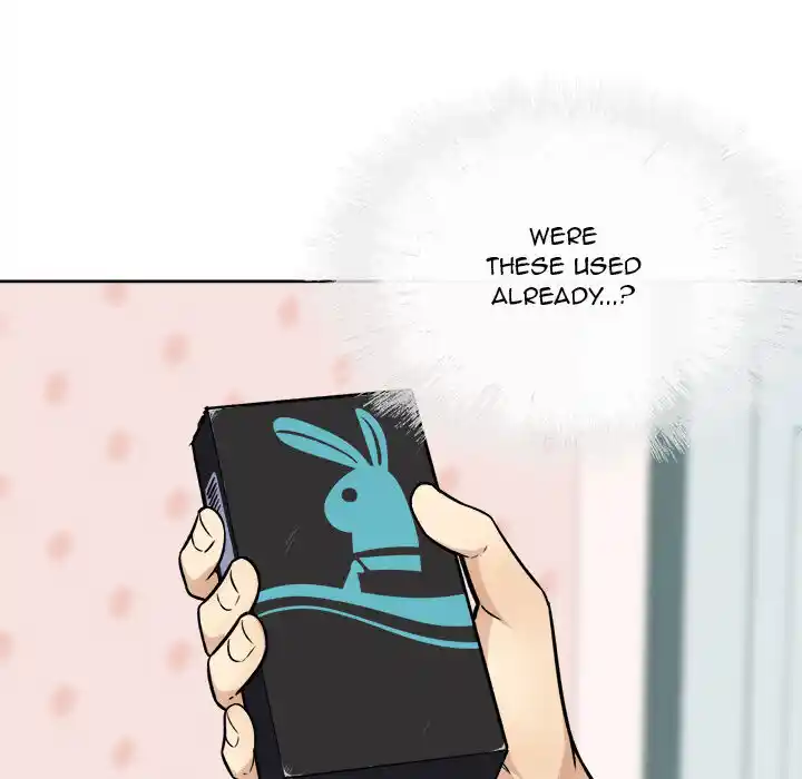 The Ark Is Me Ch.035