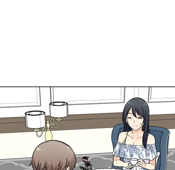 The Ark Is Me Ch.035