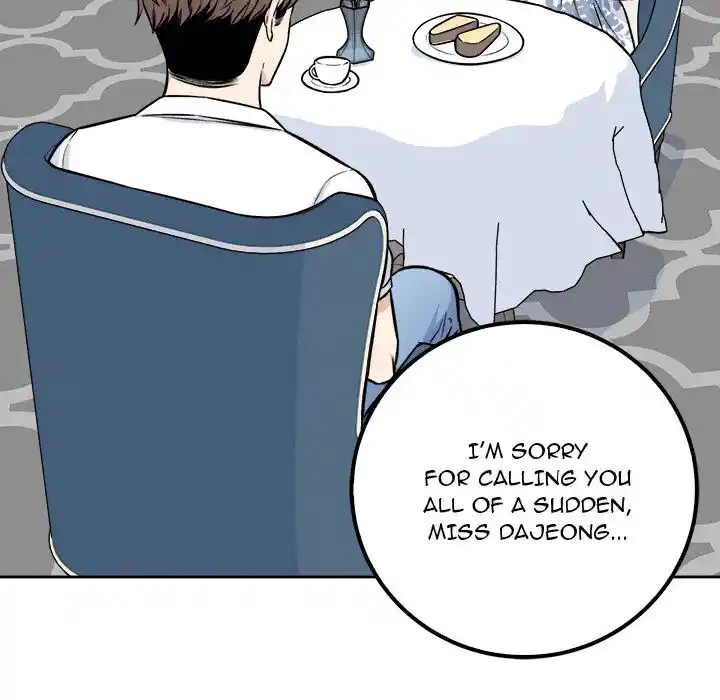 The Ark Is Me Ch.035