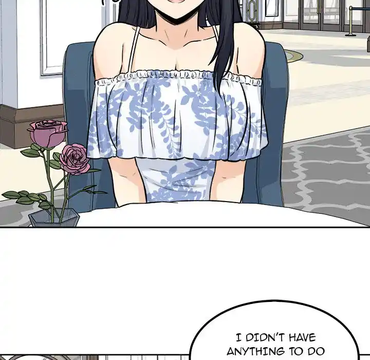 The Ark Is Me Ch.035