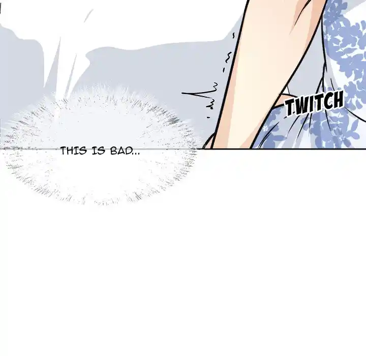 The Ark Is Me Ch.035