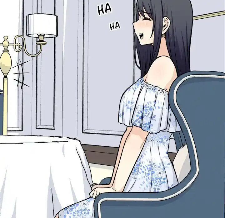 The Ark Is Me Ch.036