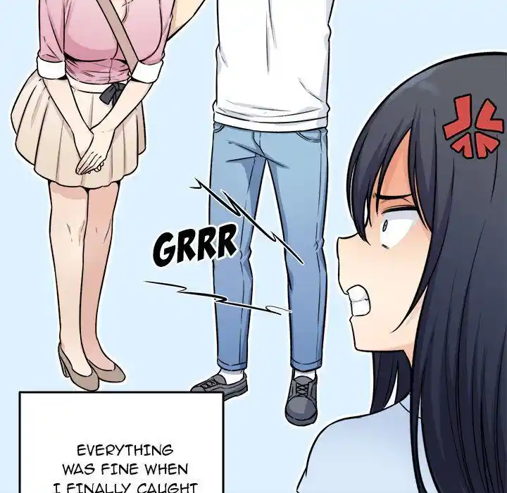 The Ark Is Me Ch.036