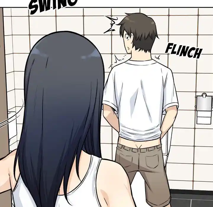 The Ark Is Me Ch.036