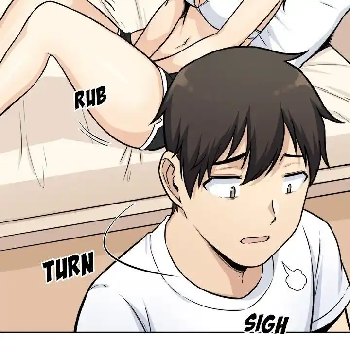 The Ark Is Me Ch.036