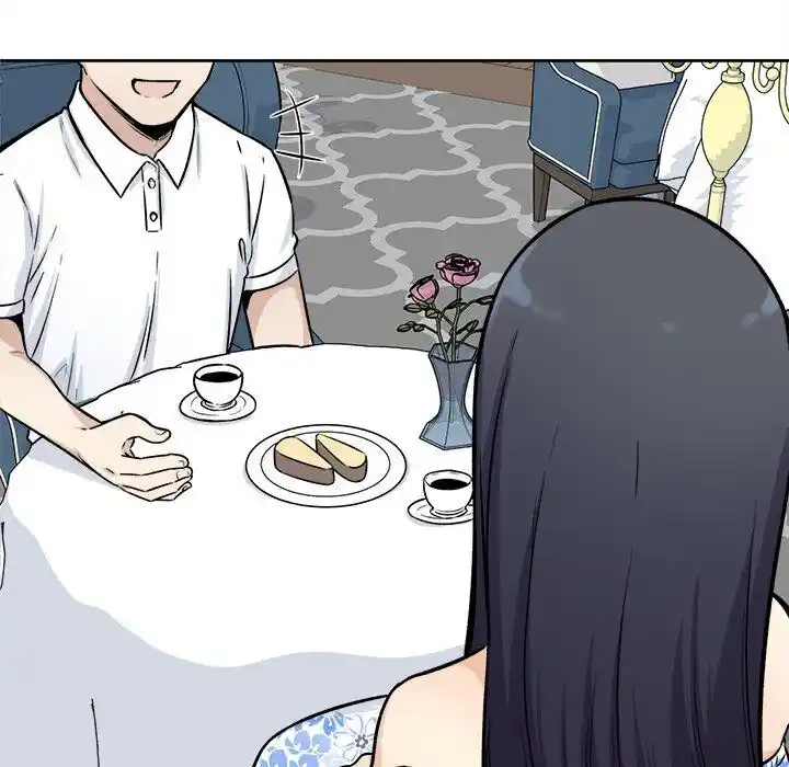 The Ark Is Me Ch.036