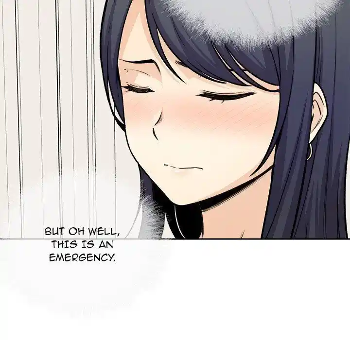 The Ark Is Me Ch.036