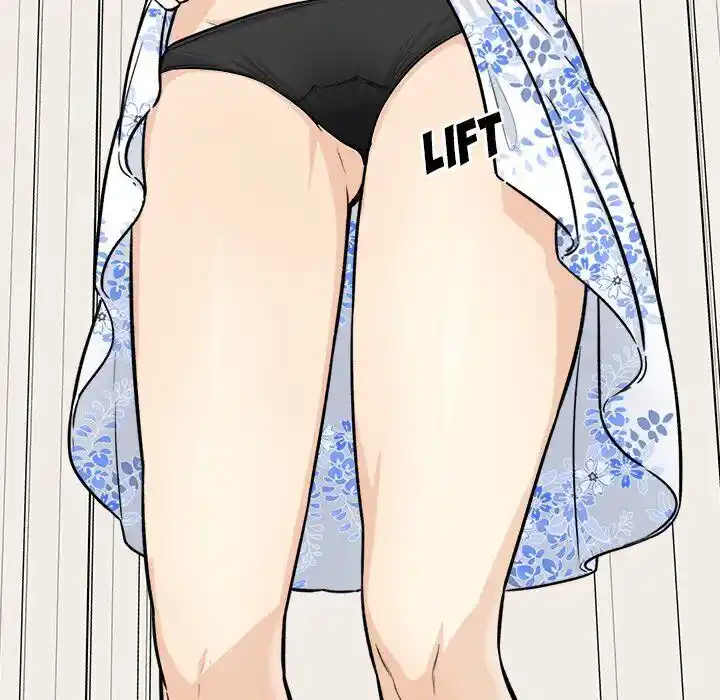 The Ark Is Me Ch.036