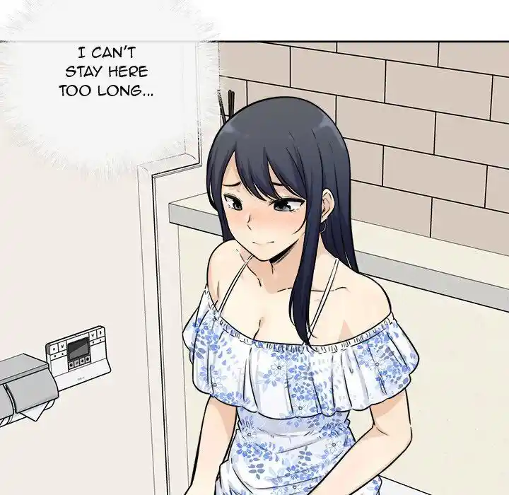 The Ark Is Me Ch.036