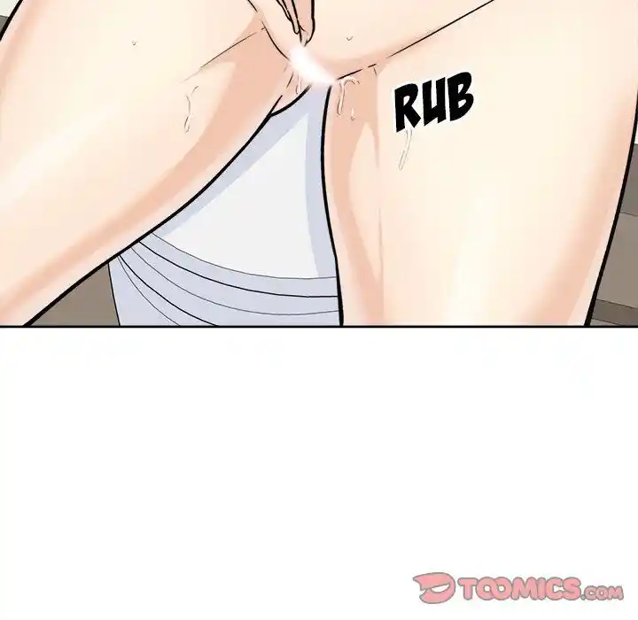 The Ark Is Me Ch.036