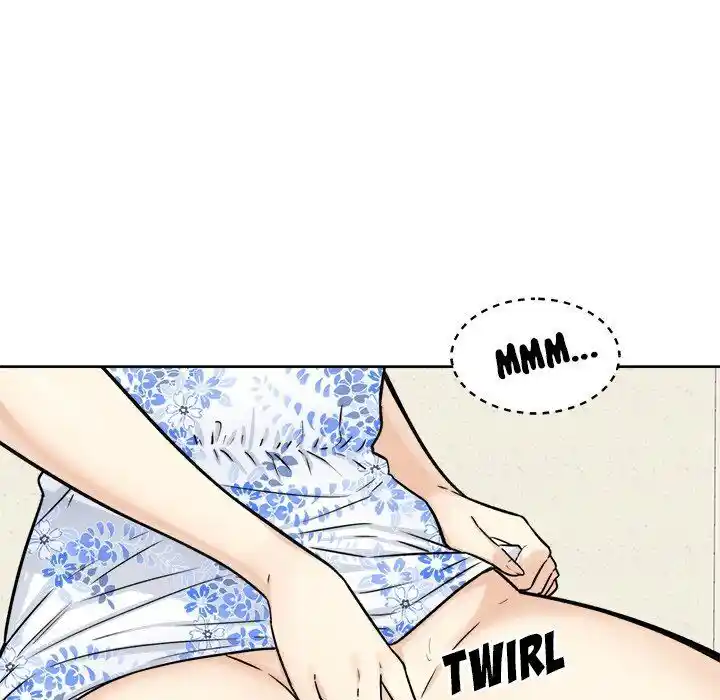 The Ark Is Me Ch.036