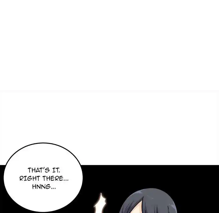 The Ark Is Me Ch.036