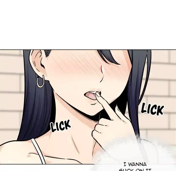 The Ark Is Me Ch.036