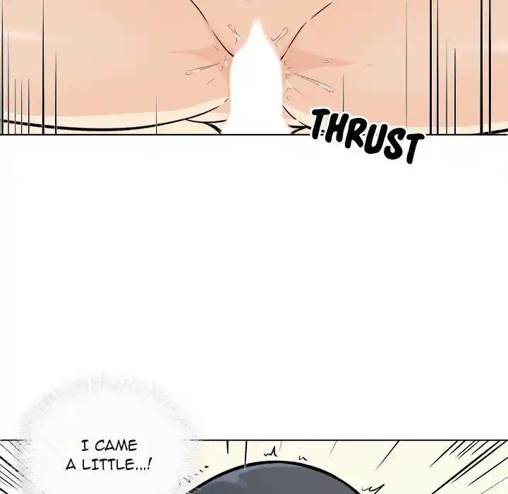 The Ark Is Me Ch.036