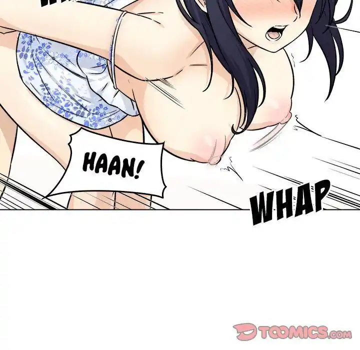 The Ark Is Me Ch.036